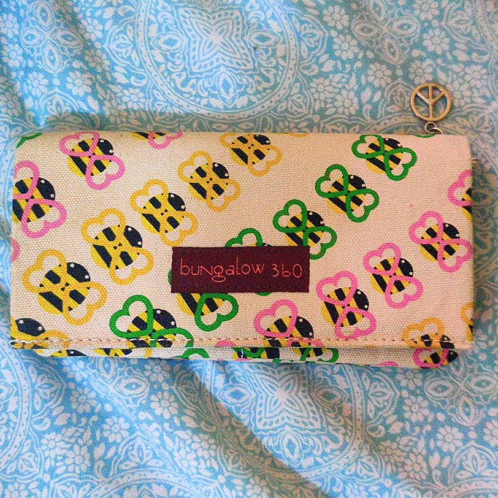 Bungalow 360 Wallet